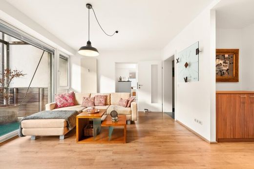Appartement à Hallein, Politischer Bezirk Hallein