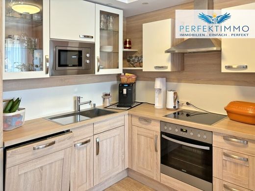 Apartment in Imst, Politischer Bezirk Imst