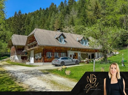 Casa di lusso a Birkfeld, Politischer Bezirk Weiz
