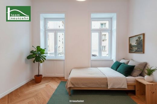 Apartment in Vienna, Wien Stadt