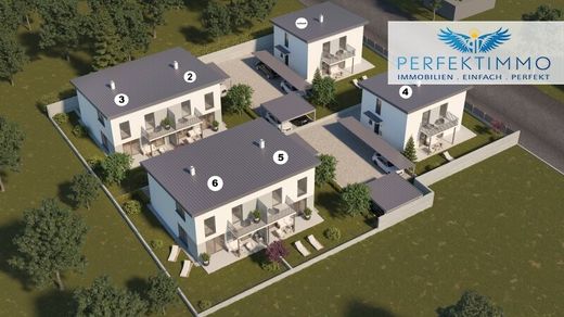 Casa de lujo en Strasshof an der Nordbahn, Politischer Bezirk Gänserndorf