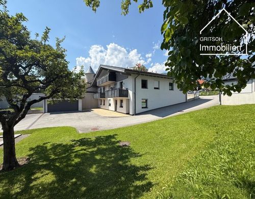 Piso / Apartamento en Hall in Tirol, Politischer Bezirk Innsbruck Land