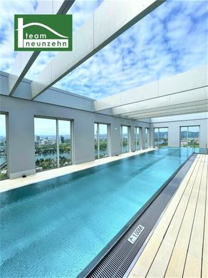 Apartment in Vienna, Wien Stadt