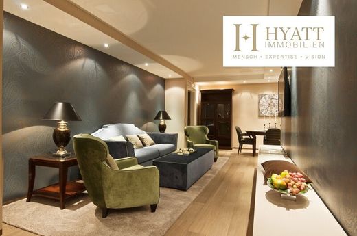 Apartment / Etagenwohnung in Wien, Wien Stadt