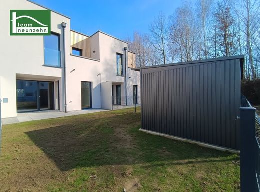 Luxury home in Sankt Pölten, Sankt Pölten Stadt