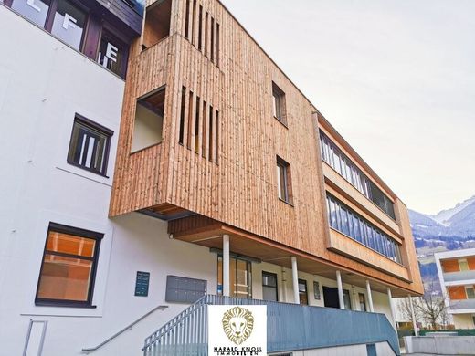 办公室  Schwaz, Politischer Bezirk Schwaz