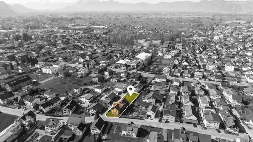 Land in Dornbirn, Politischer Bezirk Dornbirn