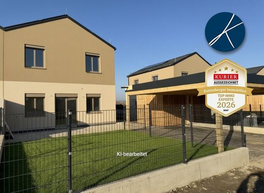 Luxury home in Grafenwörth, Politischer Bezirk Tulln