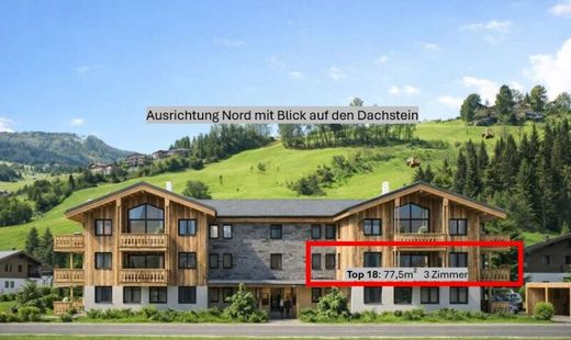 Apartment / Etagenwohnung in Schladming, Politischer Bezirk Liezen