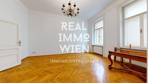 아파트 / 빈, Wien Stadt