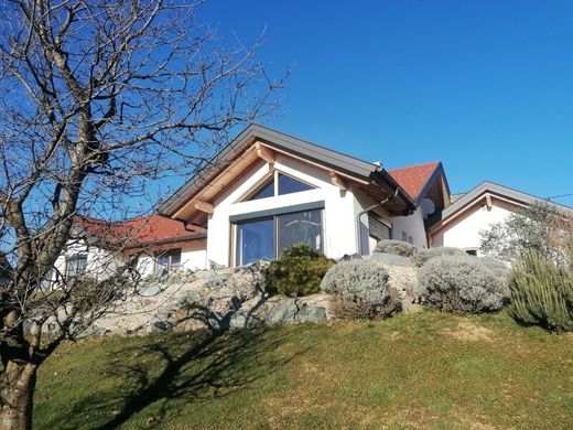 Luxury home in Neudauberg, Politischer Bezirk Güssing