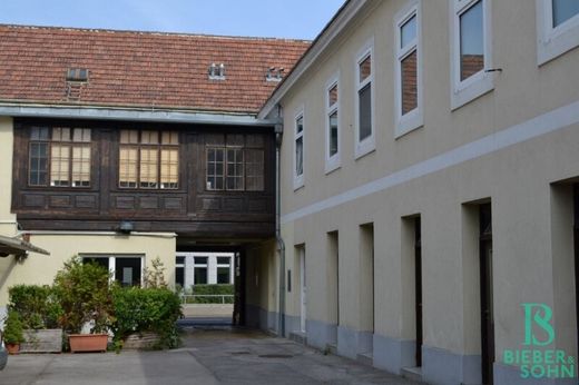 Land in Vienna, Wien Stadt