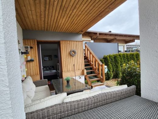 Casa di lusso a Saalfelden am Steinernen Meer, Politischer Bezirk Zell am See