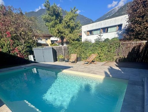 Luxe woning in Zirl, Politischer Bezirk Innsbruck Land