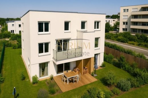 منزل ﻓﻲ فيينا, Wien Stadt