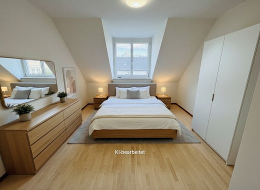 Apartamento - Viena, Wien Stadt