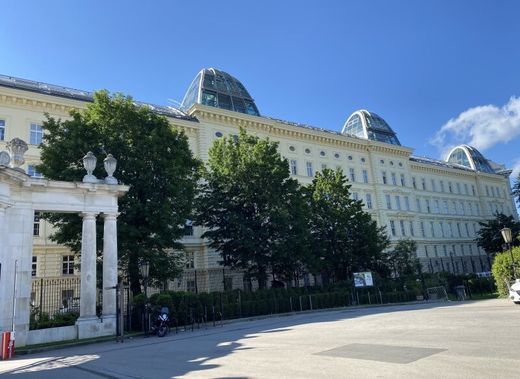 Ρετιρέ σε Βιέννη, Wien Stadt