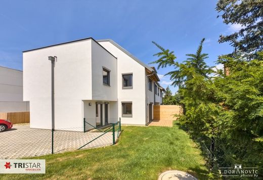 Luxe woning in Wenen, Wien Stadt