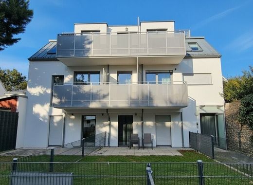 Apartment in Vienna, Wien Stadt