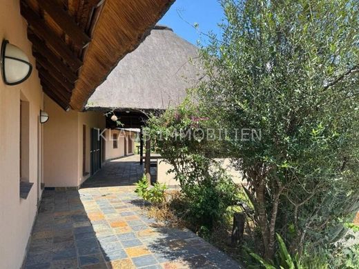 Casa di lusso a Rustenburg, Bojanala Platinum District Municipality