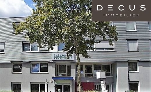 Ufficio a Vienna, Wien Stadt