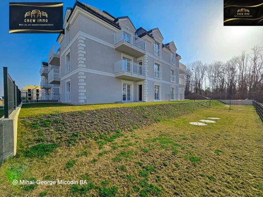 Apartment in Ebreichsdorf, Politischer Bezirk Baden