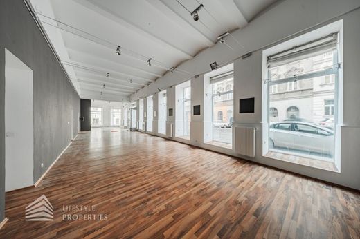 Office in Vienna, Wien Stadt