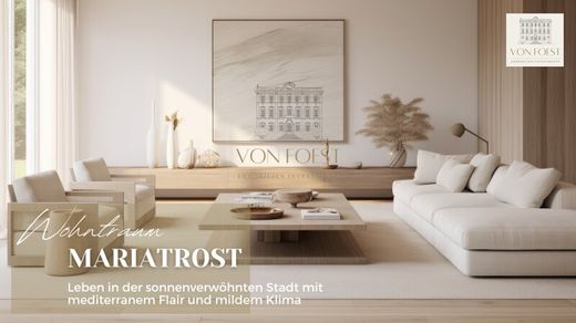 Apartment in Graz, Graz Stadt