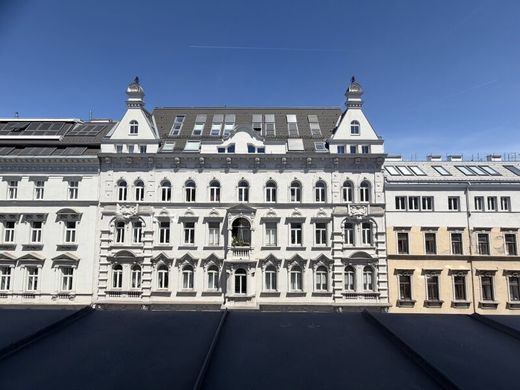 Apartment in Vienna, Wien Stadt