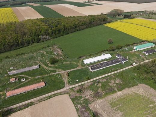 Farm in Semjénháza, Zala