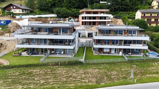 Apartamento - Annenheim, Politischer Bezirk Villach Land