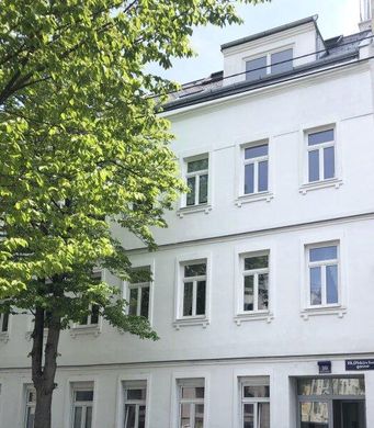 Appartement à Gemeindebezirk Döbling, Wien Stadt