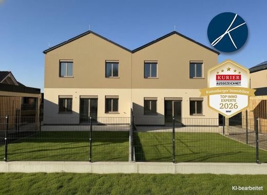 Luksusowy dom w Grafenwörth, Politischer Bezirk Tulln