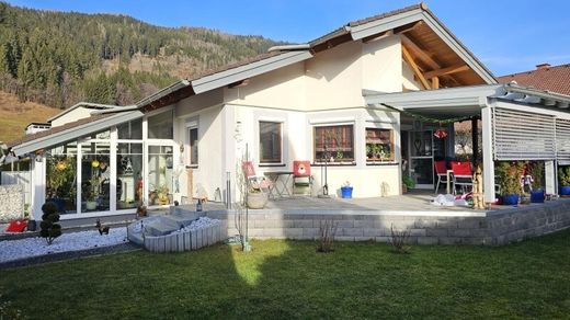 Luxury home in Feldkirchen in Kärnten, Politischer Bezirk Feldkirchen