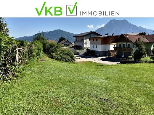 Terreno a Altmünster, Politischer Bezirk Gmunden