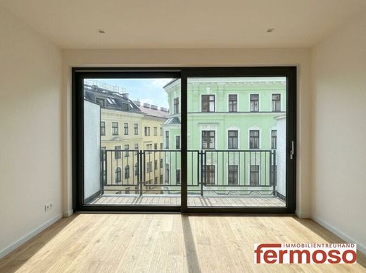 Apartment in Vienna, Wien Stadt