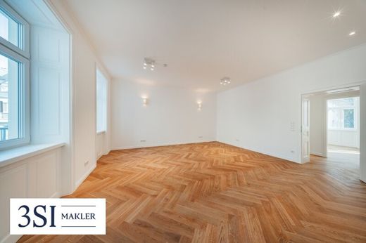 Apartment in Vienna, Wien Stadt