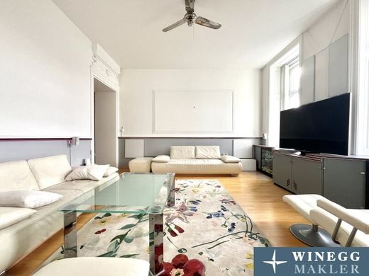 Appartement in Wenen, Wien Stadt