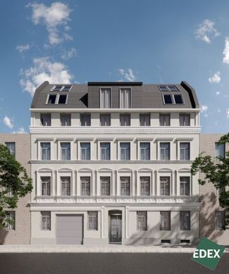 Apartment in Vienna, Wien Stadt