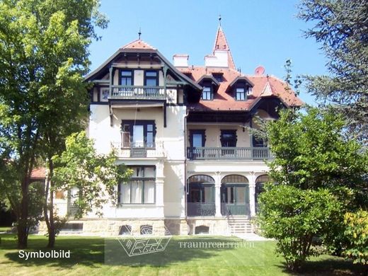 빌라 / Gemeindebezirk Döbling, Wien Stadt