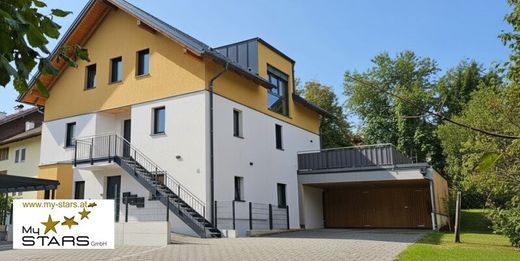 Apartament w Obertrum am See, Politischer Bezirk Salzburg-Umgebung