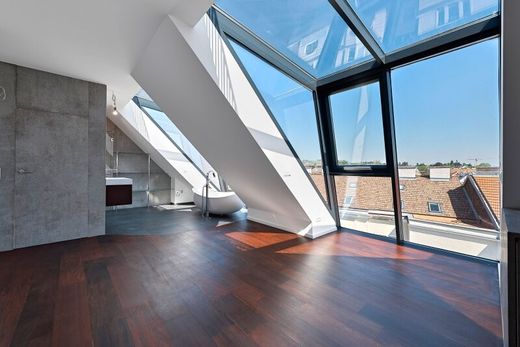 Appartamento a Vienna, Wien Stadt