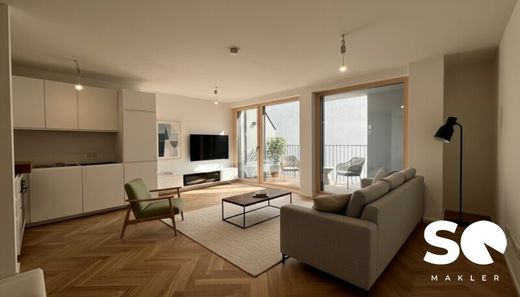 Apartment in Vienna, Wien Stadt