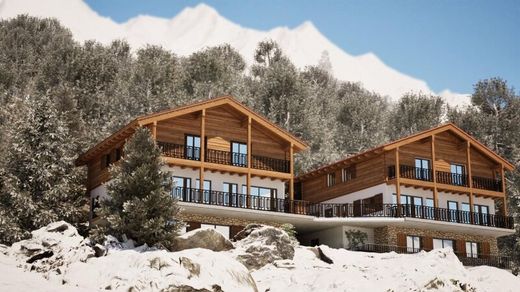 Piso / Apartamento en Sonnenalpe Nassfeld, Politischer Bezirk Hermagor