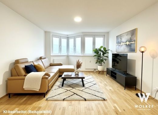 Appartamento a Vienna, Wien Stadt