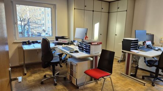 办公室  因斯布鲁克, Innsbruck Stadt