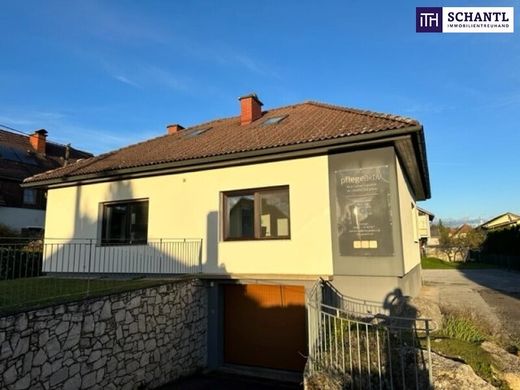 Luxury home in Gössendorf, Politischer Bezirk Graz-Umgebung