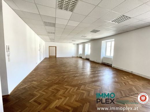 Escritório - Horn, Politischer Bezirk Horn