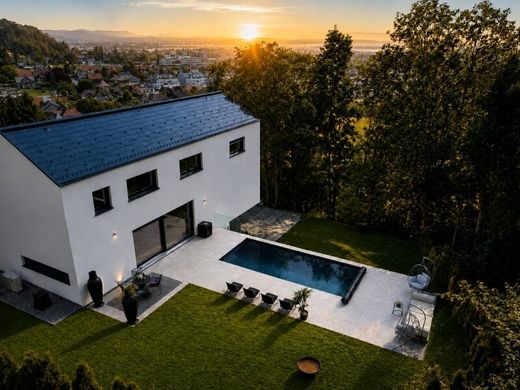Casa di lusso a Seiersberg, Politischer Bezirk Graz-Umgebung