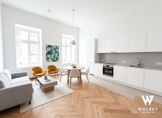 Apartamento - Viena, Wien Stadt